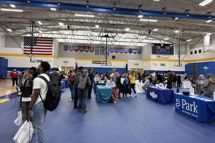 Sheehan Brothers' participation in the annual Springfield High Career fair demonstrated their commitment to investing in local talent and contributing to the growth of the community.
