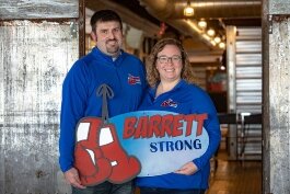 Barrett-Strong-List