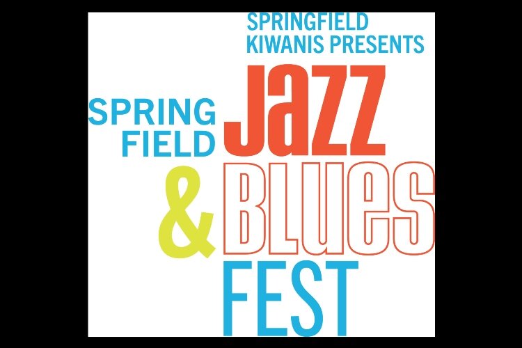 First Springfield Jazz & Blues Fest set to play Downtown