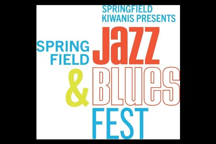 Get excited for Springfield's Jazz & Blues Fest