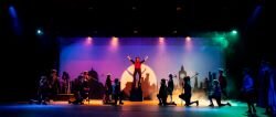 Youth Arts Ambassador Production of Mary Poppins