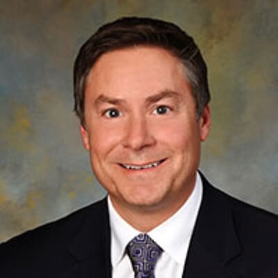 Greater Springfield Partnership President Mike McDorman