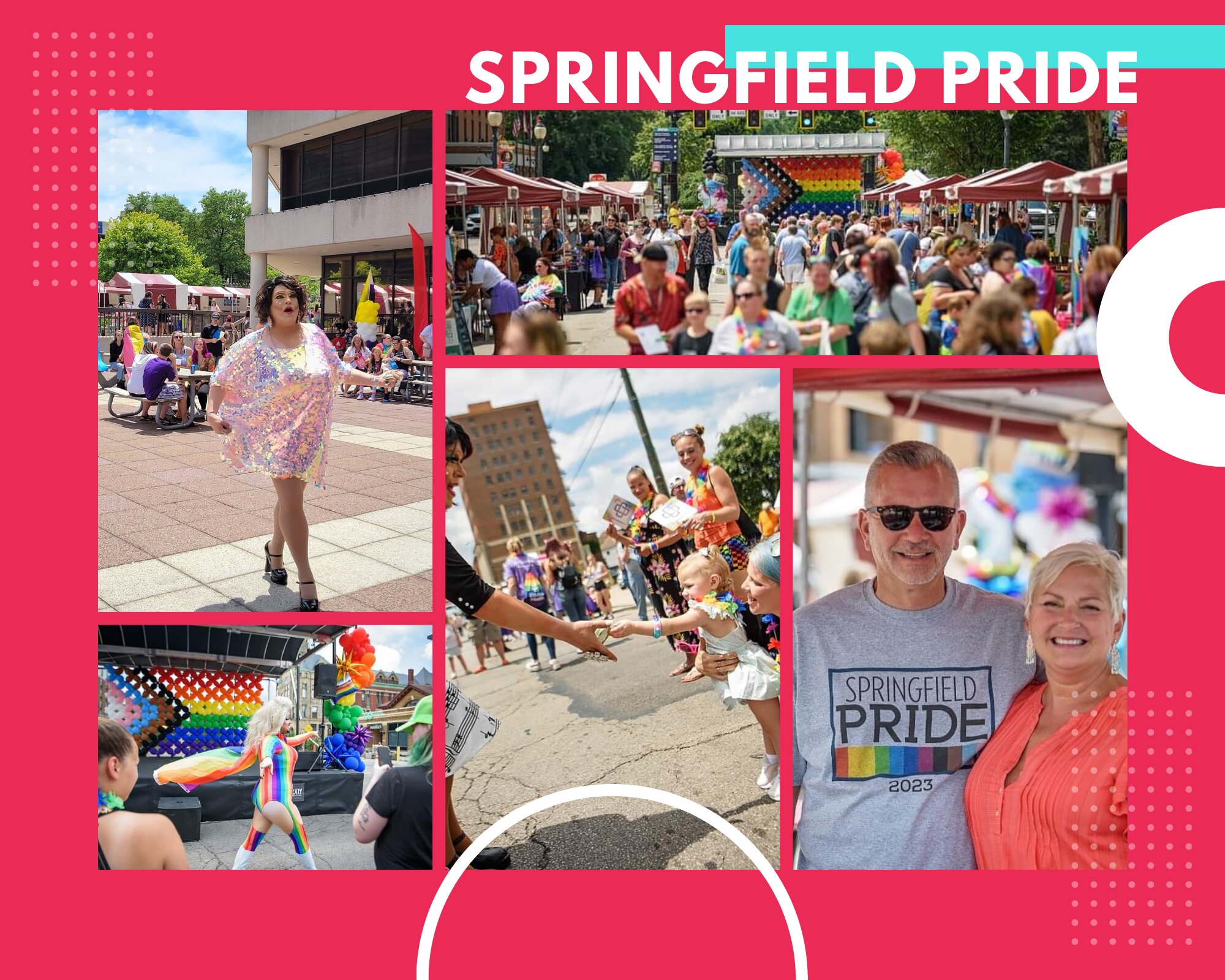 Springfield Pride