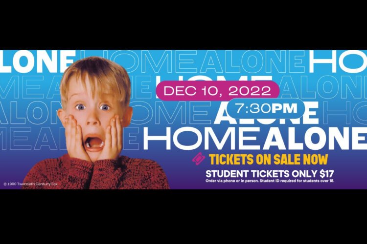 'Kevin!' Springfield Symphony Orchestra to present Home Alone