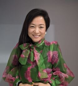 Wittenberg University Prof. Sunny Jeong