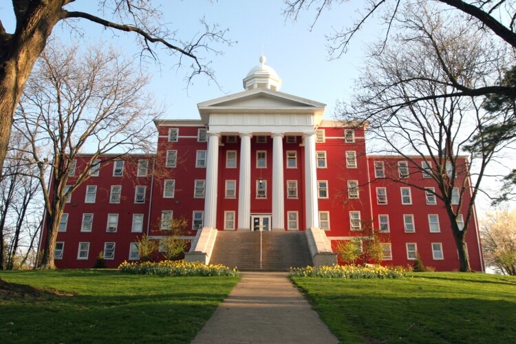 Wittenberg University serves as the only liberal arts college in Ohio to offer an entrepreneurship major.